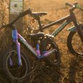 Orbea MX 12 крос велосипед тъмно синьо 8
