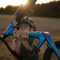 Orbea MX 12 крос велосипед тъмно синьо 9