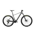 Електрически велосипед Orbea Urrun 10 сив M36818VJ