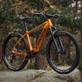Електрически велосипед Orbea Urrun 10 оранжев M36819VK 3