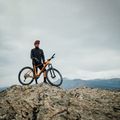 Електрически велосипед Orbea Urrun 10 оранжев M36819VK 7