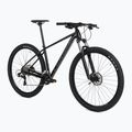 Orbea Onna 50 29 2023 черен/сребърен планински велосипед 2