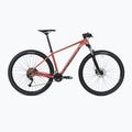 Orbea Onna 40 29 2023 червен/зелен планински велосипед