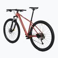 Orbea Onna 40 29 2023 червен/зелен планински велосипед 3