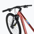 Orbea Onna 40 29 2023 червен/зелен планински велосипед 4