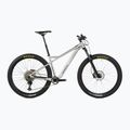 Планински велосипед Orbea Laufey H30 2023 от необработен алуминий