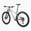 Планински велосипед Orbea Laufey H30 2023 от необработен алуминий 3