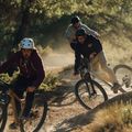 Планински велосипед Orbea Laufey H10 2023 raw aluminium 8