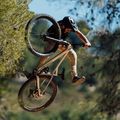 Планински велосипед Orbea Laufey H10 2023 raw aluminium 9