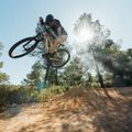 Планински велосипед Orbea Laufey H10 2023 raw aluminium 10
