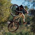 Планински велосипед Orbea Laufey H10 2023 raw aluminium 11