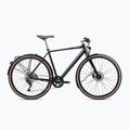 Градски велосипед Orbea Carpe 10 2023 metallic night black