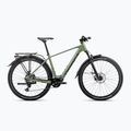 Orbea Kemen SUV 30 42V 540Wh 2023 градски зелен/черен електрически велосипед