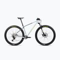 Orbea Alma M50 2023 halo silver/shark grey планински велосипед