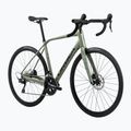 Шосеен велосипед Orbea Avant H60 2024 metallic green artichoke 2