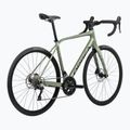 Шосеен велосипед Orbea Avant H60 2024 metallic green artichoke 3