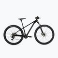 Orbea Onna 27 Junior 50 2023 черен младежки велосипед