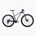 Orbea Onna 27 Junior 50 2023 син/бял младежки велосипед