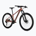 Orbea Onna 27 Junior 30 2023 червен/зелен младежки велосипед 2