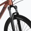 Orbea Onna 27 Junior 30 2023 червен/зелен младежки велосипед 5