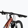 Orbea Onna 27 Junior 30 2023 червен/зелен младежки велосипед 8