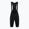 Мъжки шорти за колоездене HIRU Advanced Cargo Bibshort full black