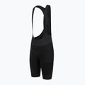 Мъжки шорти за колоездене HIRU Advanced Cargo Bibshort full black 2