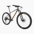 Orbea Alma H30 2023 кафяв/манго планински велосипед 2