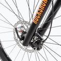 Orbea Alma H30 2023 кафяв/манго планински велосипед 5