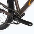 Orbea Alma H30 2023 кафяв/манго планински велосипед 10