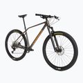 Orbea Alma H20 2023 планински велосипед кафяв/манго 2