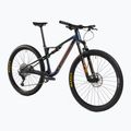 Orbea Oiz H30 2023 синьо/оранжево планинско колело 2