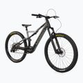 Orbea Rise M20 360Wh 2023 карбон суров / акула сив електрически велосипед 2