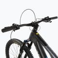 Orbea Rise M20 360Wh 2023 карбон суров / акула сив електрически велосипед 4