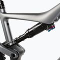 Orbea Rise M20 360Wh 2023 карбон суров / акула сив електрически велосипед 12