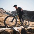 Електрически велосипед Orbea Rise M-LTD 42V 360Wh 2023 chameleon goblin green/black 2