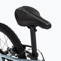 Детски велосипед Orbea MX 16 2023 синкаво сиво/ярко червено 5
