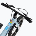 Детски велосипед Orbea MX 16 2023 синкаво сиво/ярко червено 6