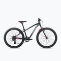 Детски велосипед Orbea MX 24 Dirt 2023 blue bondi/bright red