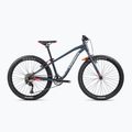 Детски велосипед Orbea MX 24 Team 2023 индигово синьо ярко червено