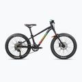 Детски велосипед Orbea Laufey 20 H30 2023 black rainbow