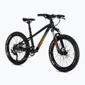 Детски велосипед Orbea Laufey 20 H20 2023 black rainbow 2
