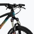 Детски велосипед Orbea Laufey 20 H20 2023 black rainbow 4