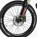 Детски велосипед Orbea Laufey 20 H20 2023 black rainbow 6