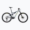 Orbea Rise H20 2023 електрически велосипед сиво-син N37105V6