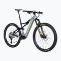 Orbea Rise H20 2023 електрически велосипед сиво-син N37105V6 2
