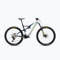 Orbea Rise H10 42V 540Wh 2023 електрически велосипед айсберг сив/лунен прах син
