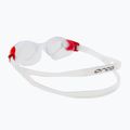 Детски очила за плуване Orca Killa Junior clear white 4