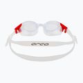 Детски очила за плуване Orca Killa Junior clear white 5