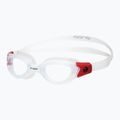 Детски очила за плуване Orca Killa Junior clear white 6